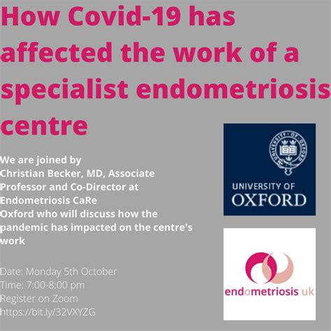 endometriosis centres uk